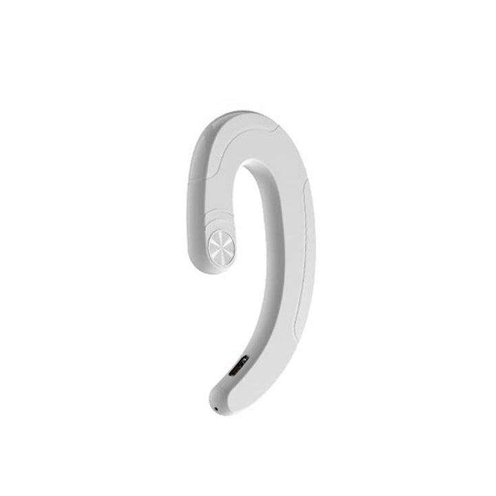 Bone conduction headphones | Bowlift
