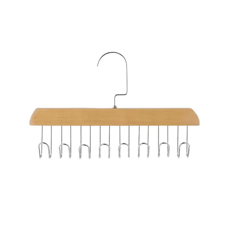BowLift | Non-slip wardrobe with multiple hooks