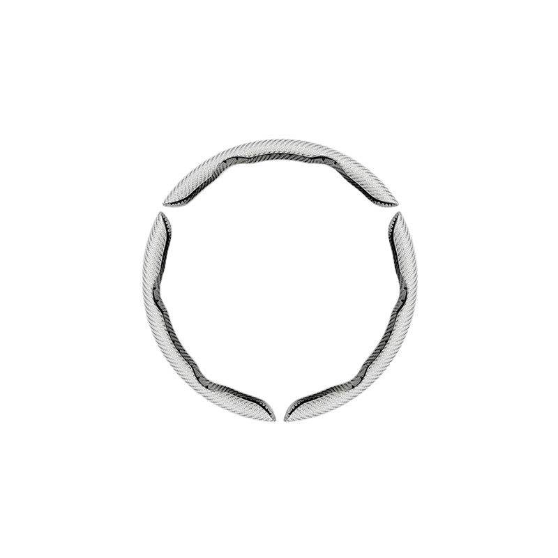 BowLift | Non-Slip Car Steering Wheel Cover