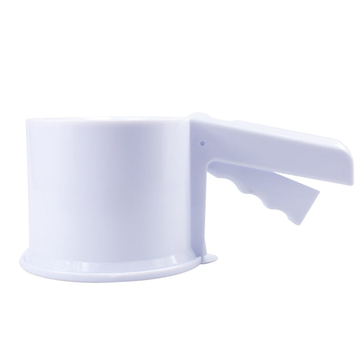 Ultra-precision Automatic Flour Sifter | Bowlift