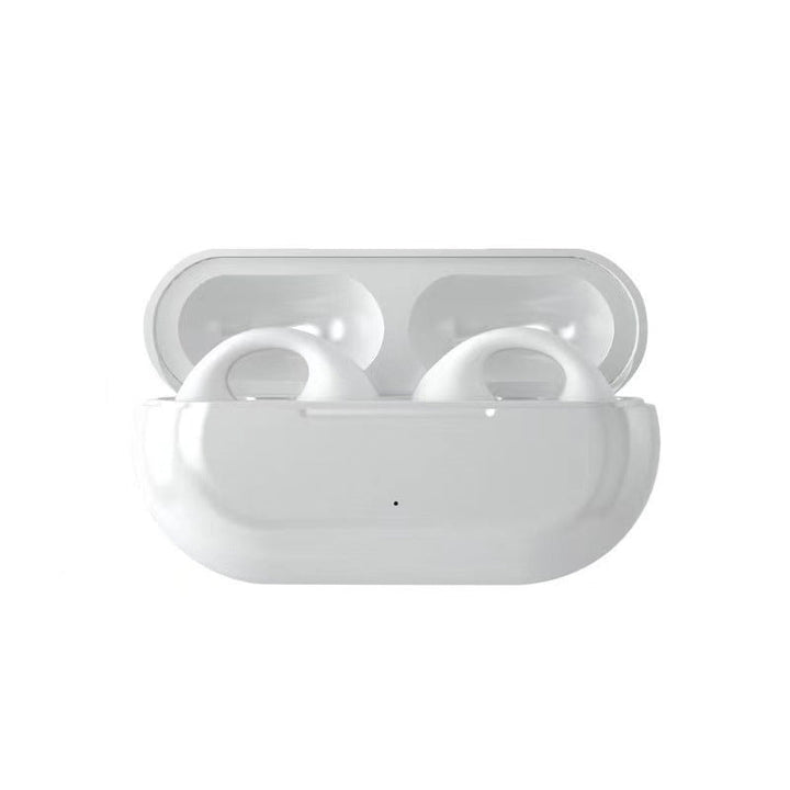 BowLift | SportBeat Pro | Wireless Bluetooth Sport Headset | Waterproof and Ear Friendly