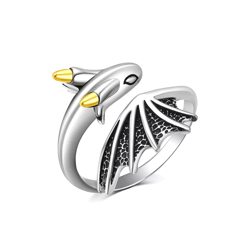 Little Dragon adjustable ring Bowlift