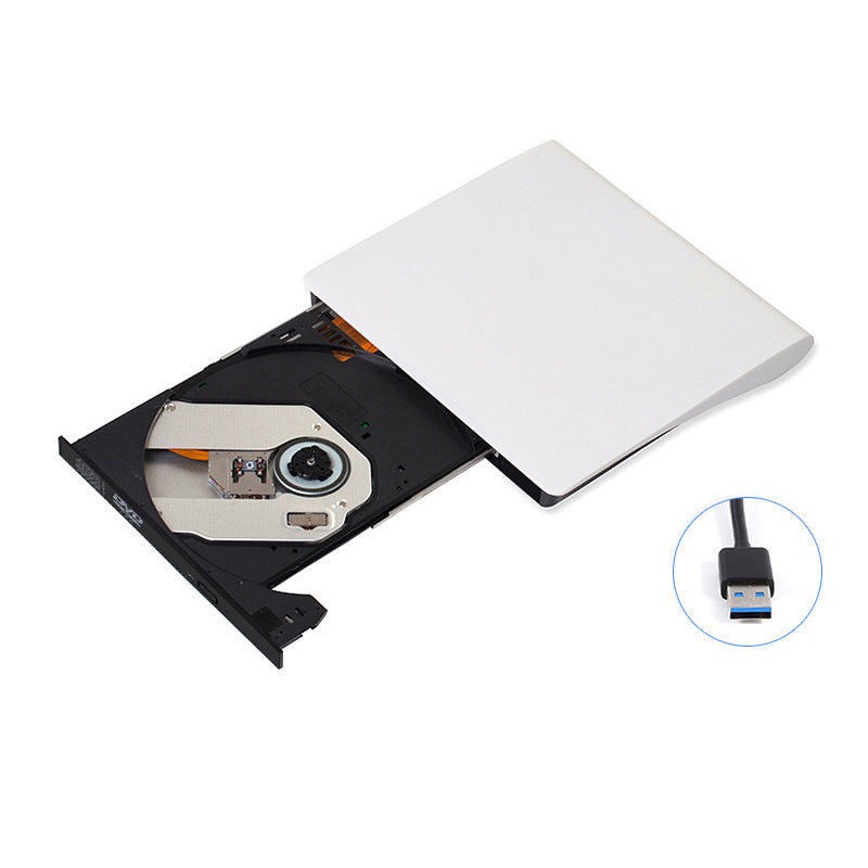 External CD DVD Drive | Bowlift
