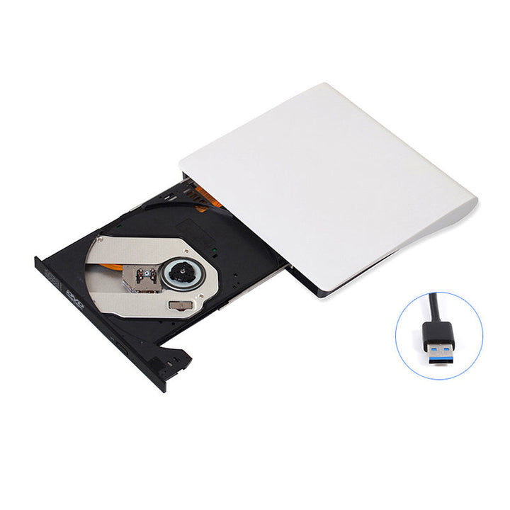 External CD DVD Drive | Bowlift
