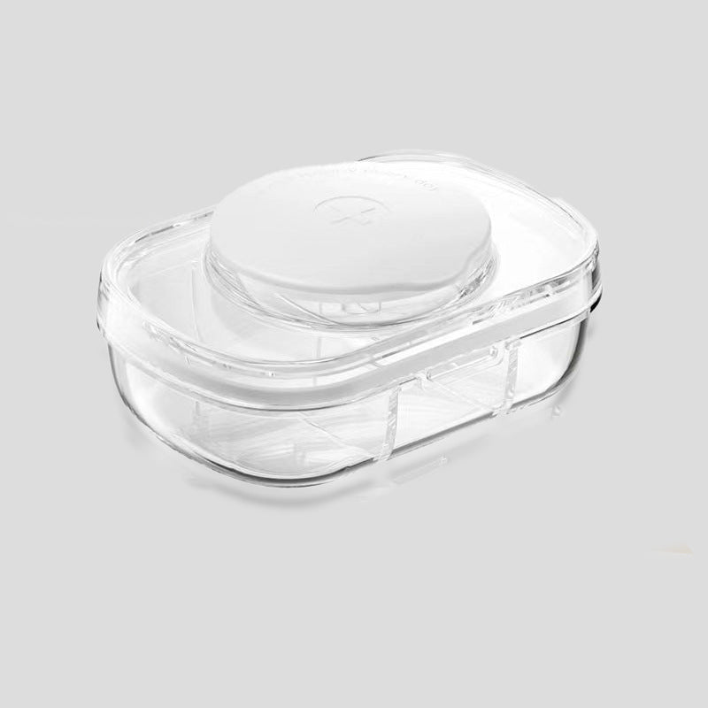 Multifunctional Pill Cutter | Bowlift