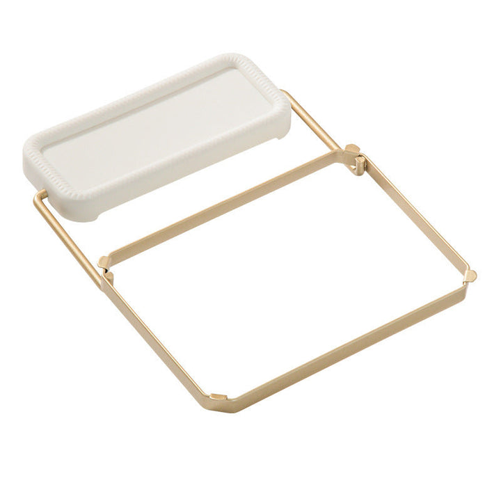 BowLift | Kitchen Strainer Draining Rack