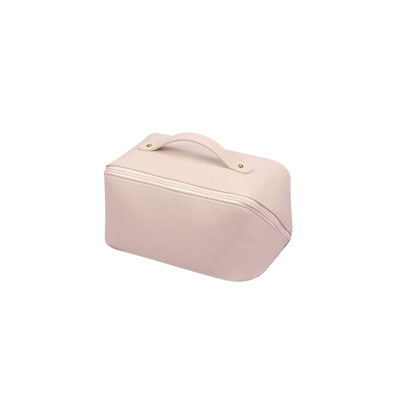 BowLift | PU Portable Travel Cosmetics Storage Bag