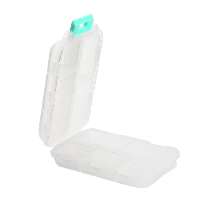 BowLift | Portable Pillbox