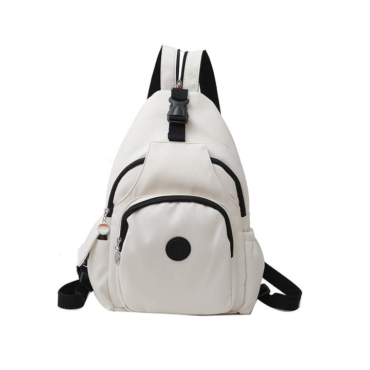 Multifunctional lightweight chest pocket | Bowlift