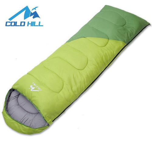 Sleeping bag Bowlift
