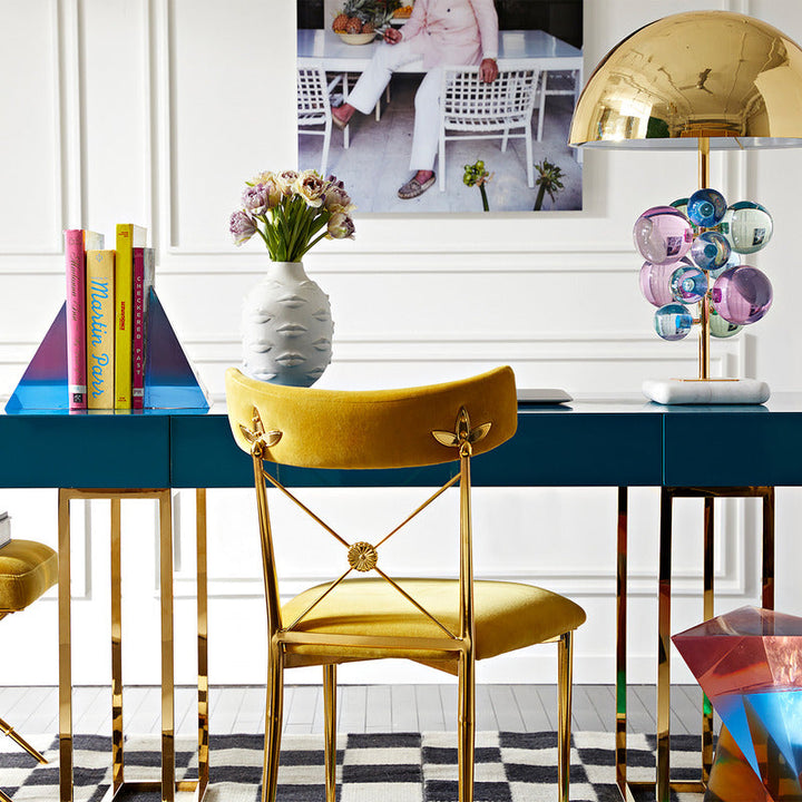 BowLift | Muse Round Gala Vase
