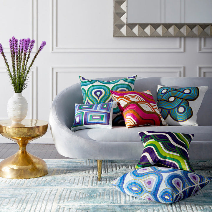 BowLift | Muse Round Gala Vase