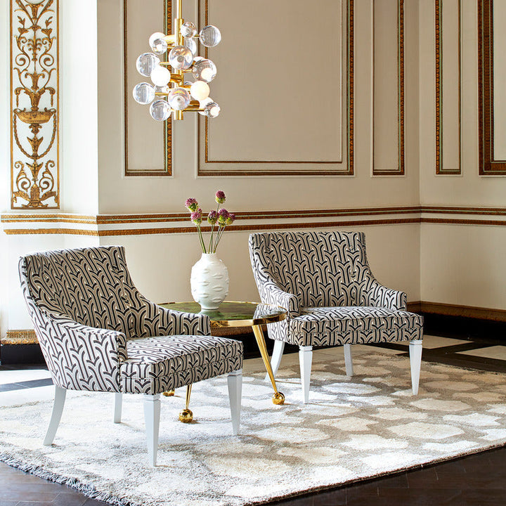 BowLift | Muse Round Gala Vase