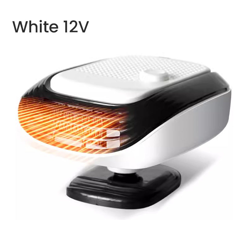 BowLift | WarmRide – Instant Car Heating for Quick Frost Defense