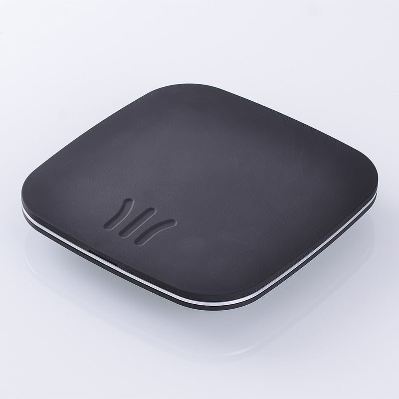 Digital Food Weight Plate