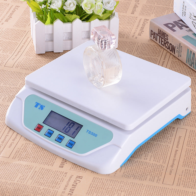 Digital Kitchen Scale