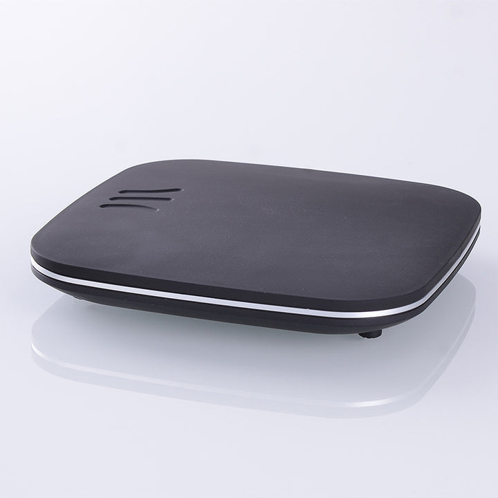 Digital Food Weight Plate