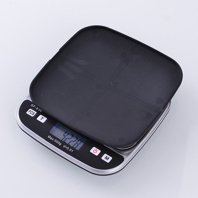 Digital Weighing Pad