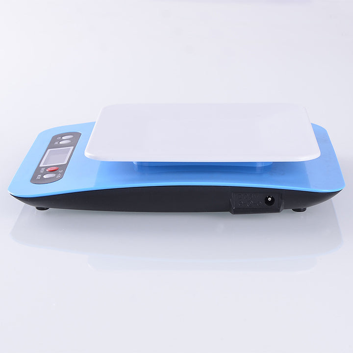 Digital Precision Kitchen Scale