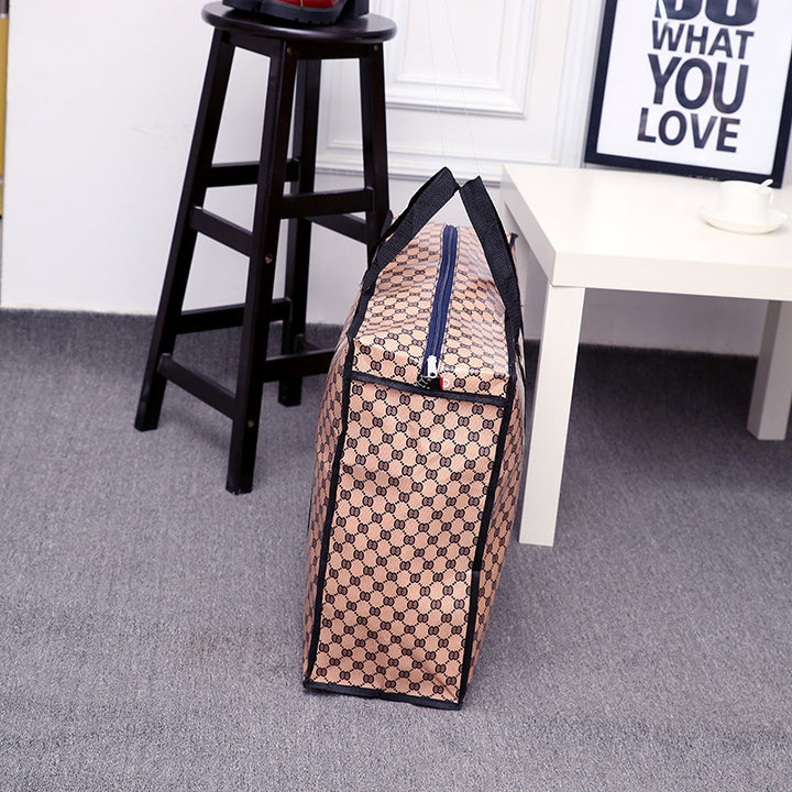 Durable Multi-Purpose Storage Bag Bowlift