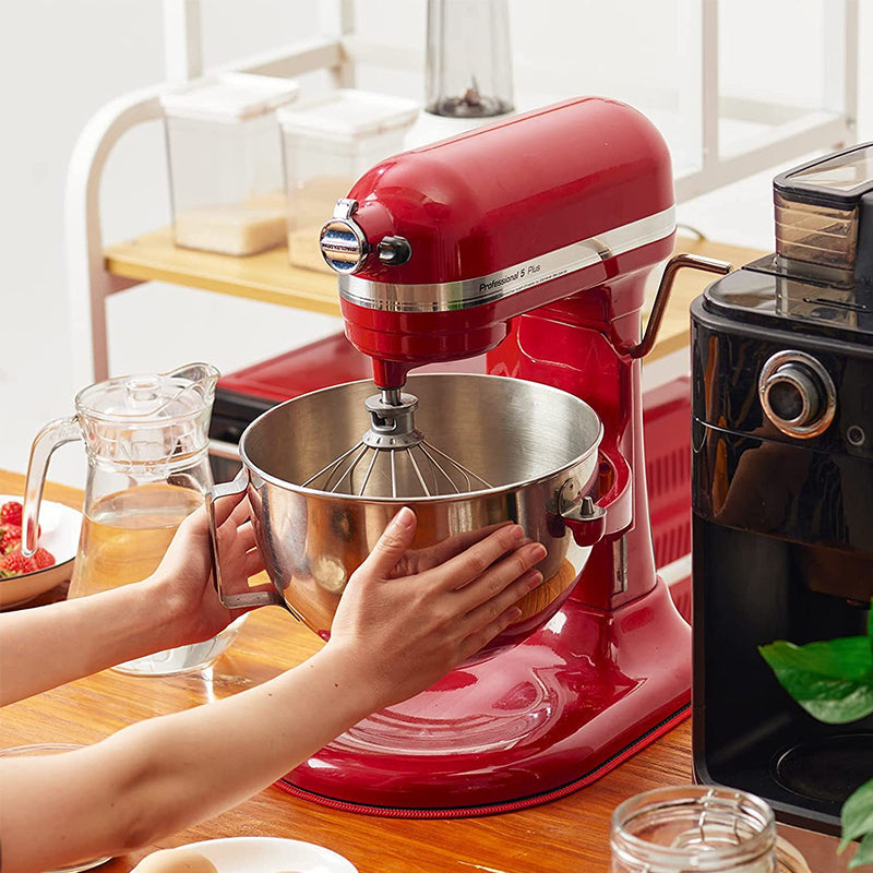 BowLift | Simple Stand Mixer Mat