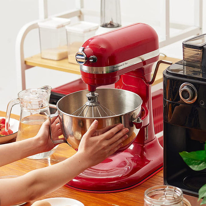 BowLift | Simple Stand Mixer Mat