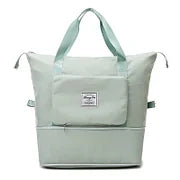 Foldable Bag | Moisture Separator Travel Bag | Bowlift