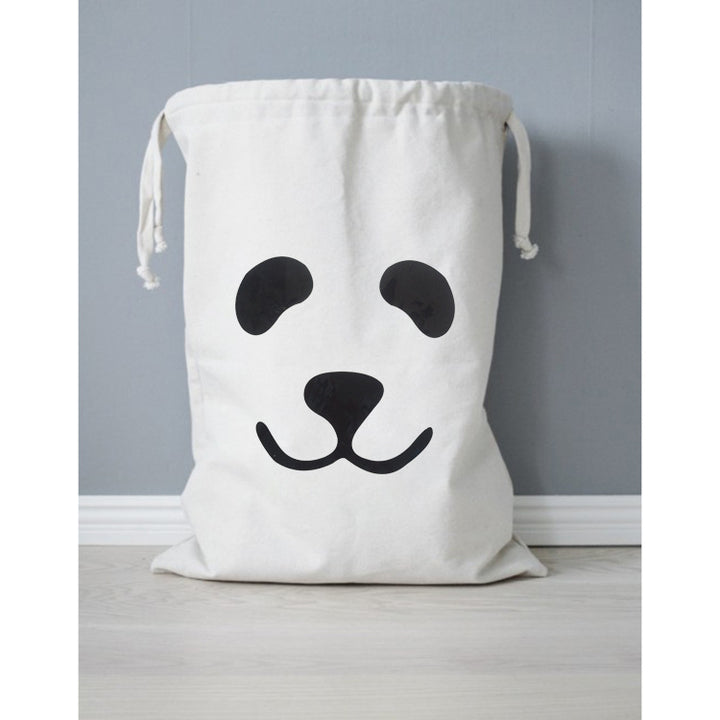 Cute toy storage bag Bowlift