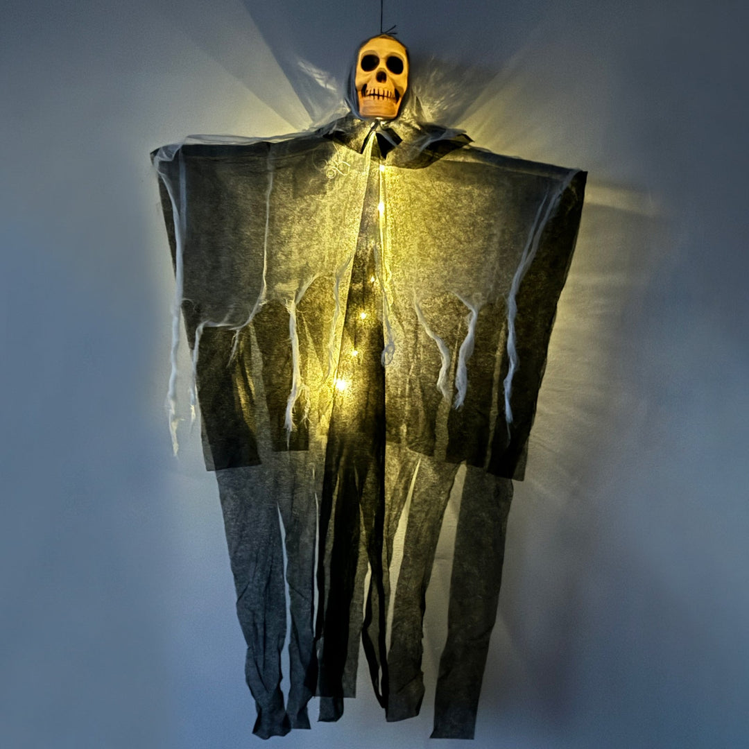 BowLift | SkullGlow Spooky Glow Accent