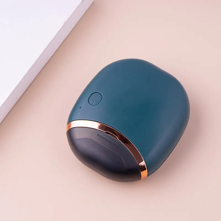 BowLift | Intelligent Electric Nail Clipper – Automatic Trimmer for Perfect Nails