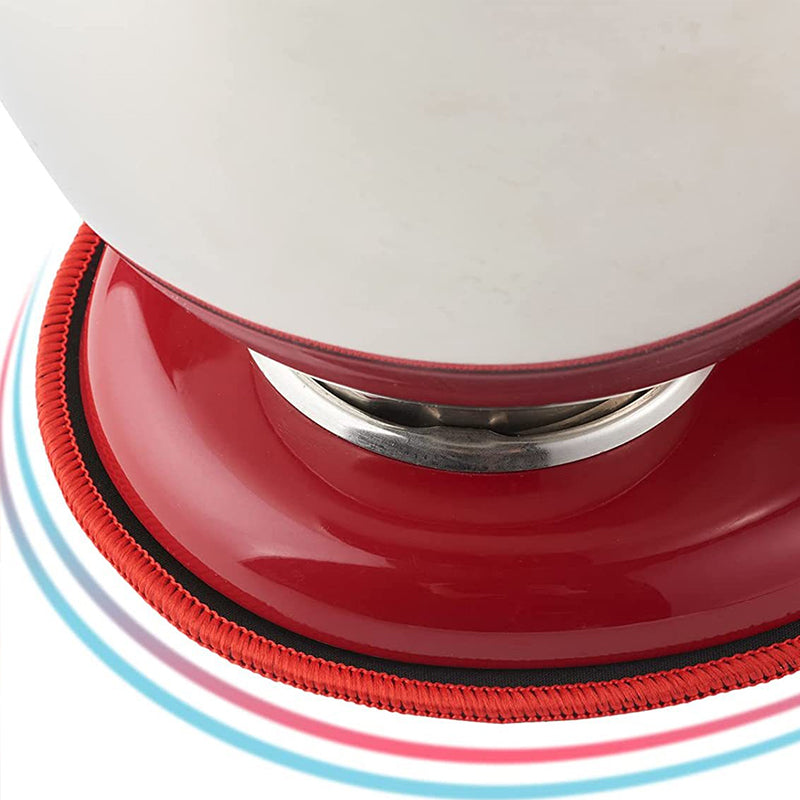 BowLift | Simple Stand Mixer Mat