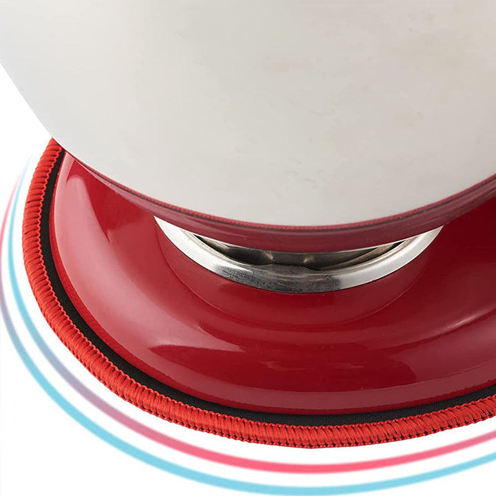 BowLift | Simple Stand Mixer Mat