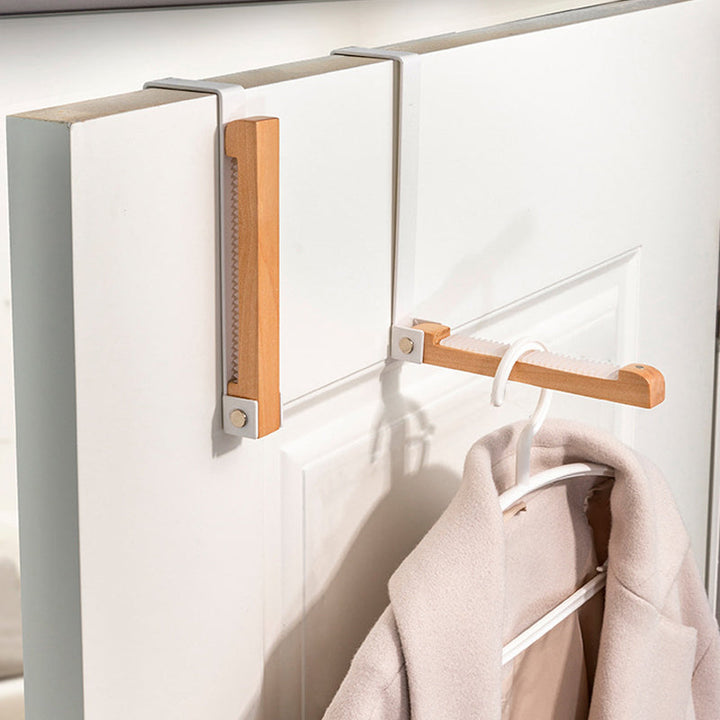 BowLift | SpaceHook – Quickly add extra storage without drilling or damage