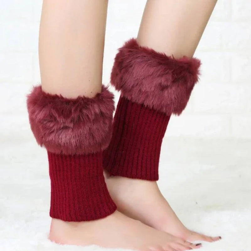 BowLift | FurryLegs – Warm, Slim and Fashionable through the Winter