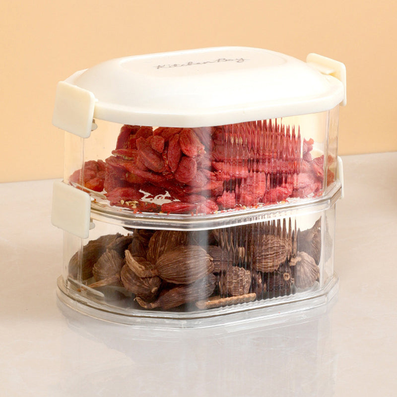 BowLift | Spice container