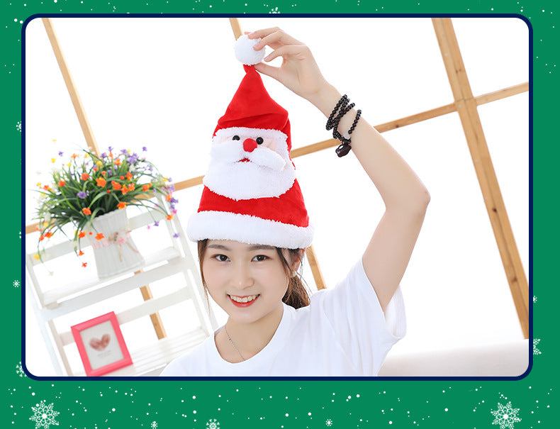 BowLift | Christmas hat