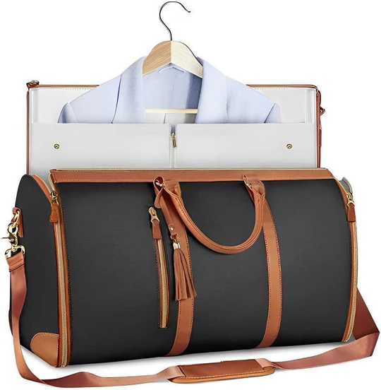BowLift | Travel Bag For Women And Men