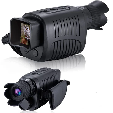 BowLift | Night Vision Monocular