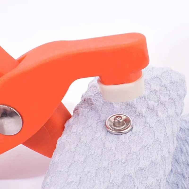 BowLift | Five Claw Buckle Tool Set