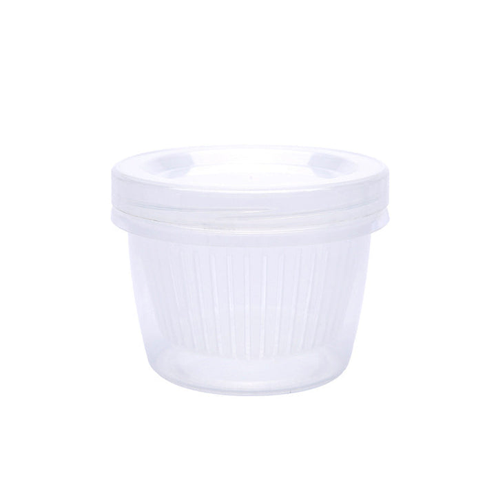 BowLift | 4 in 1 food storage box