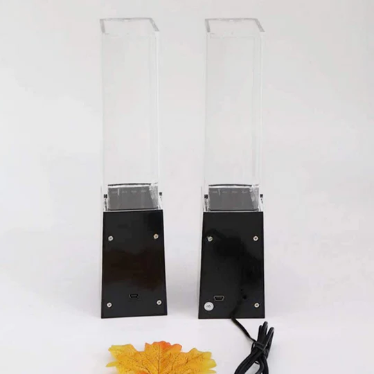 BowLift | Dancing LED Water Speaker