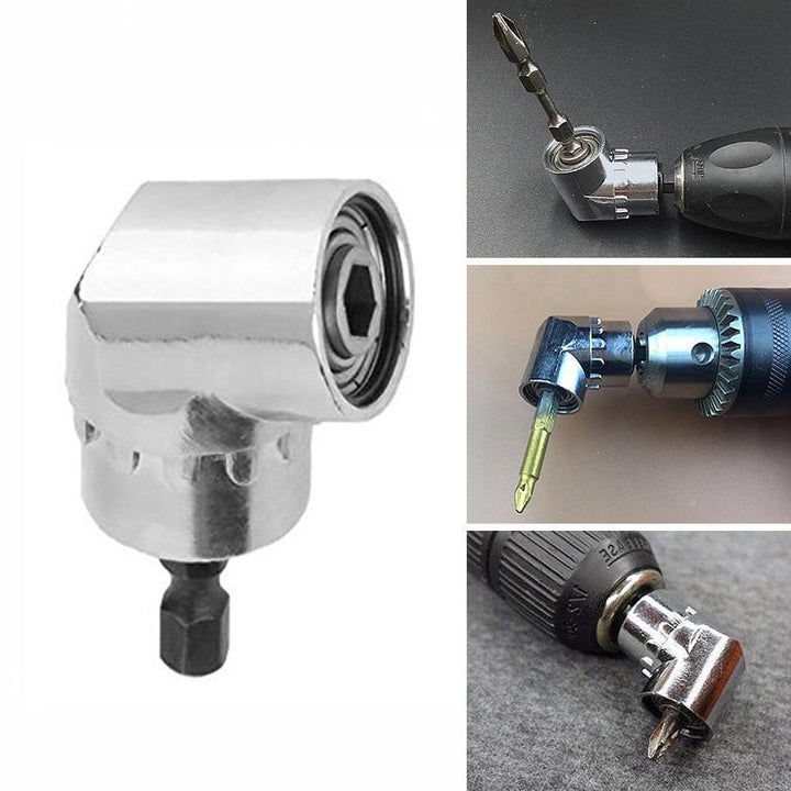 Screwdriver-Bit-Holder-Accessory | Bowlift