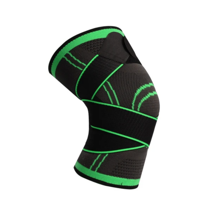 3D Knee Compression Support Bowlift