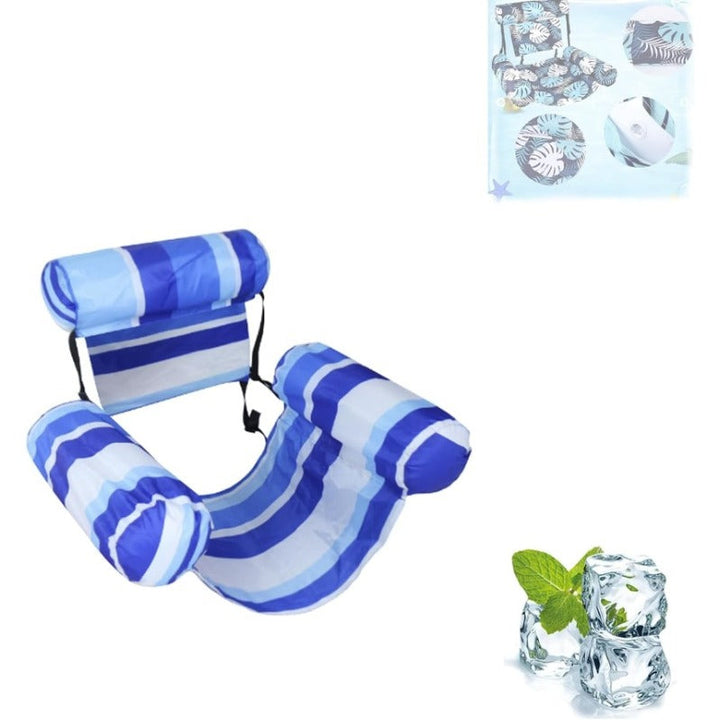 BowLift | Inflatable Pool Float Chairs