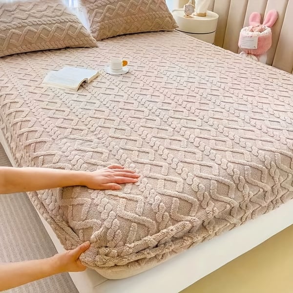 BowLift | FlannelDream – Premium sleep comfort for all seasons