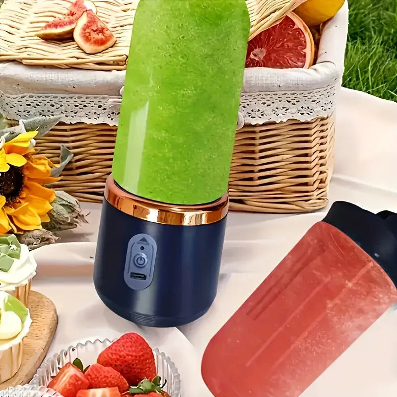 Portable Mini Smoothie Mixer | Bowlift