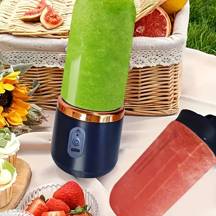 Portable Mini Smoothie Mixer | Bowlift