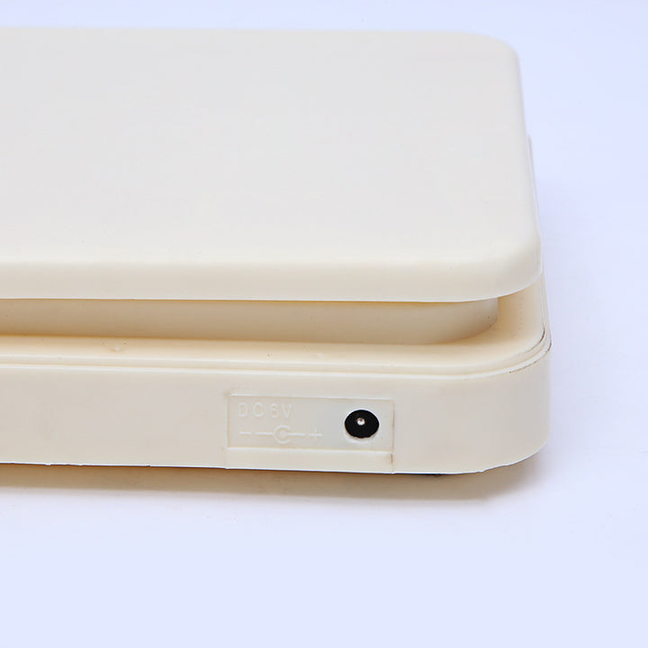 High-Precision Digital Kitchen Scale