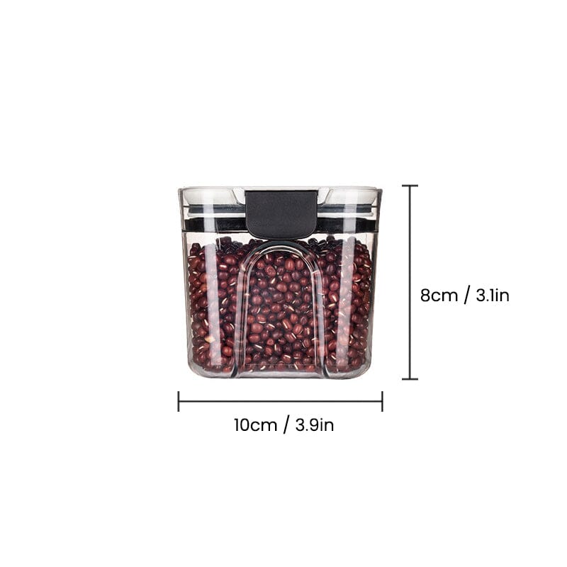 Airtight Food Storage Box | Bowlift