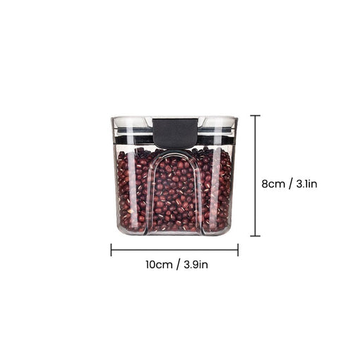 Airtight Food Storage Box | Bowlift